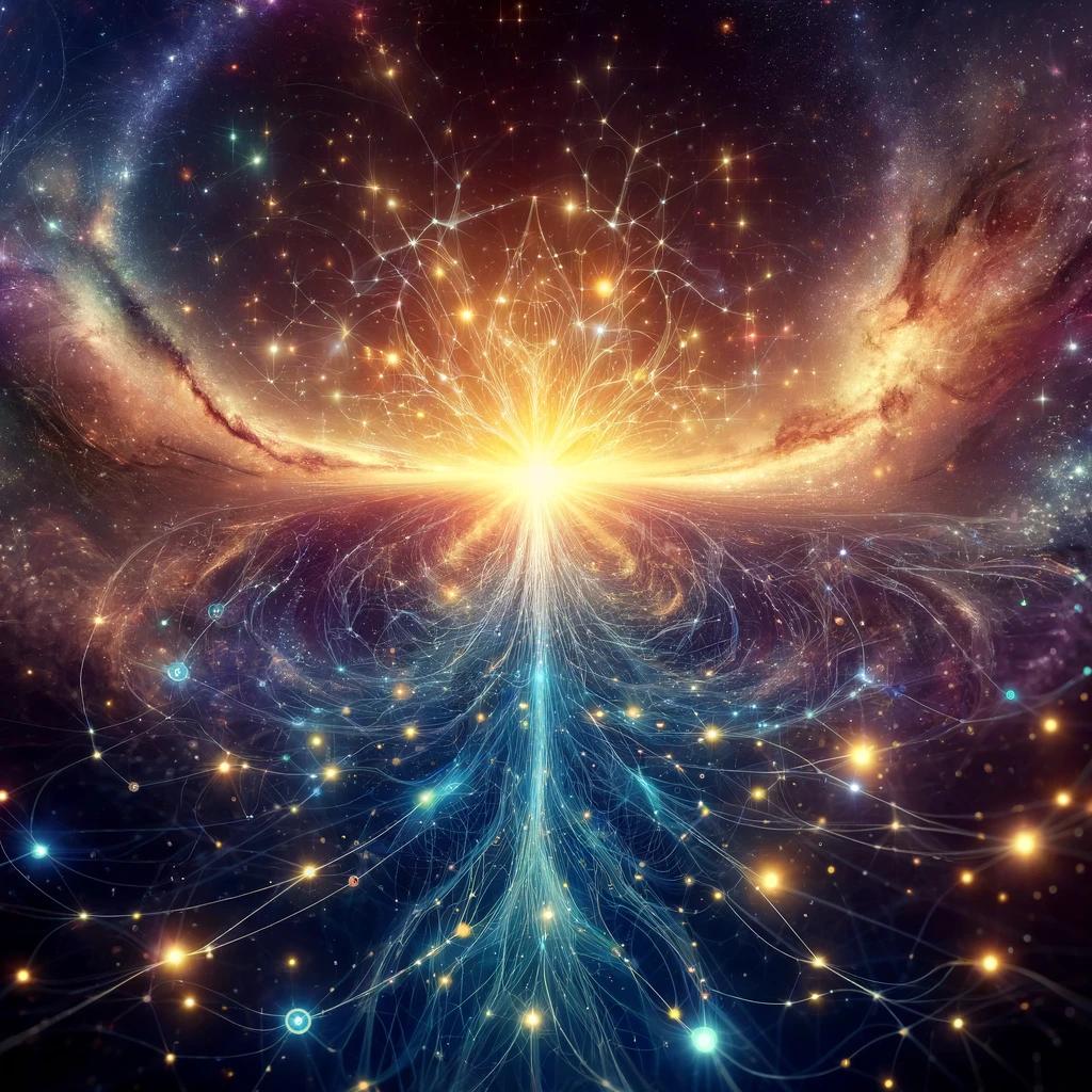 The Universe