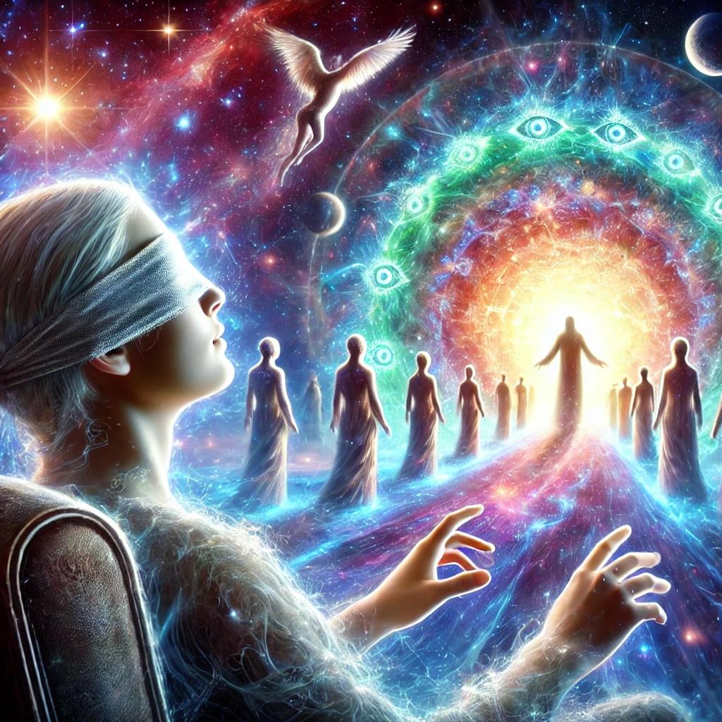 NDES and Vision