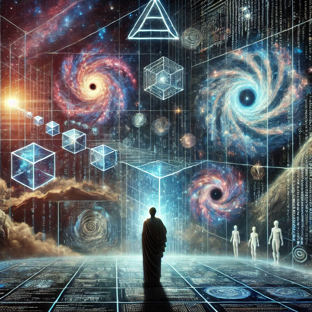 Philosophy and Reality?